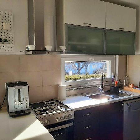 Apartman Eva Zagreb Apartment Exterior photo
