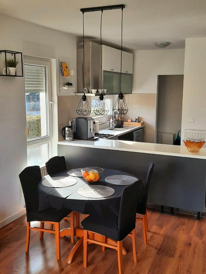 Apartman Eva Zagreb Apartment Exterior photo