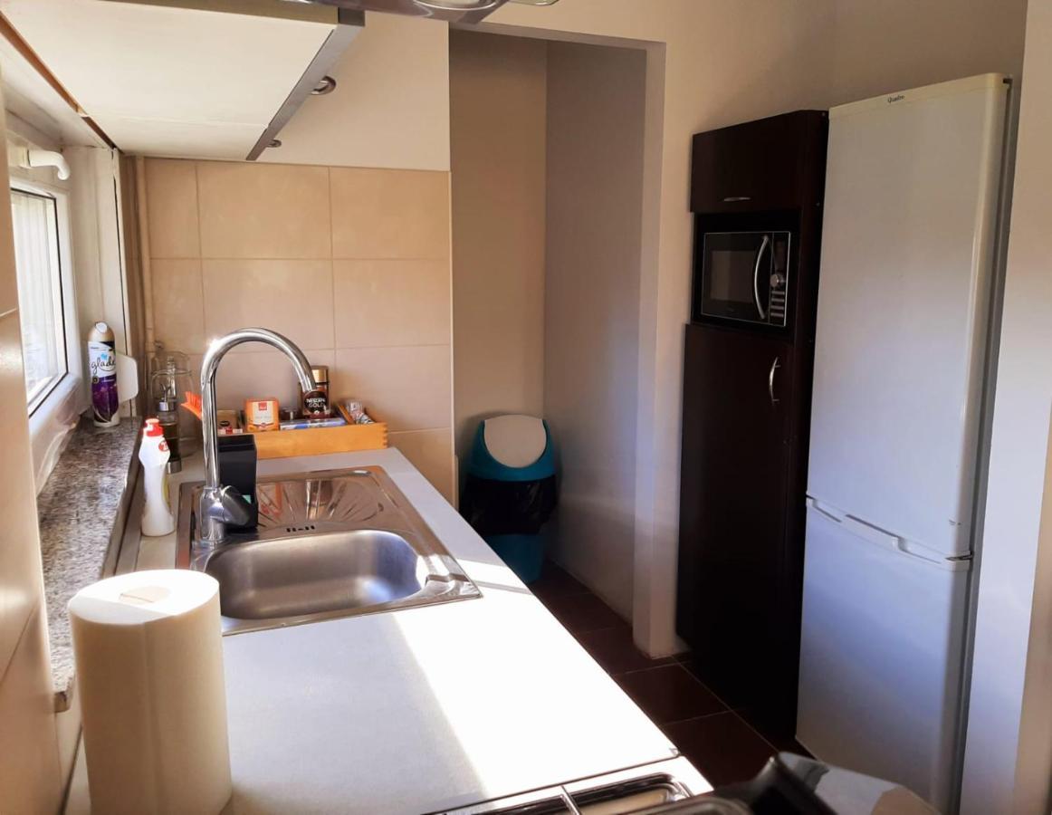 Apartman Eva Zagreb Apartment Exterior photo